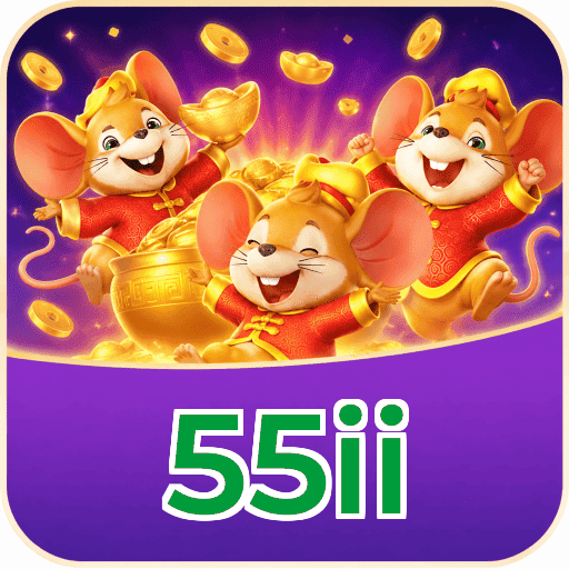 Logo 55ii