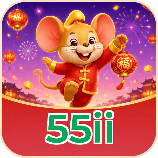 Logo 55ii Login
