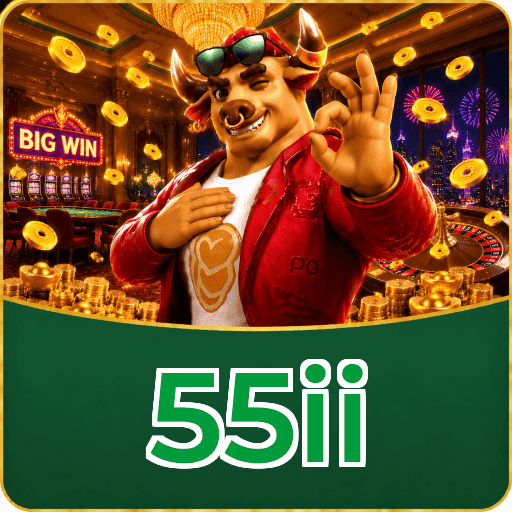 55ii Slots Premium