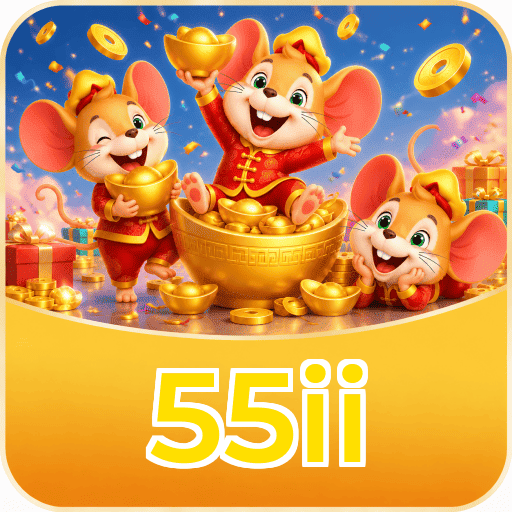 Logo 55ii