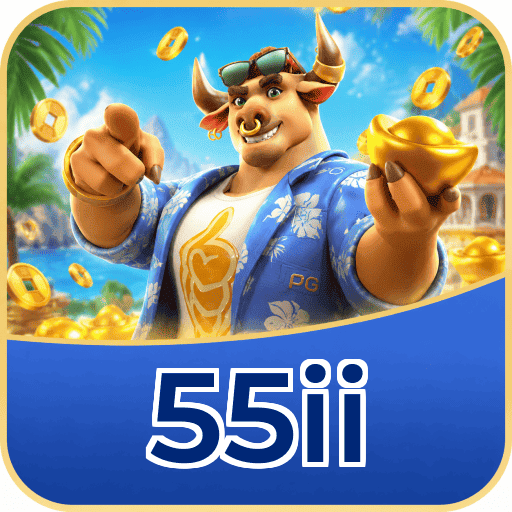 Logo 55ii Fortune FAQ