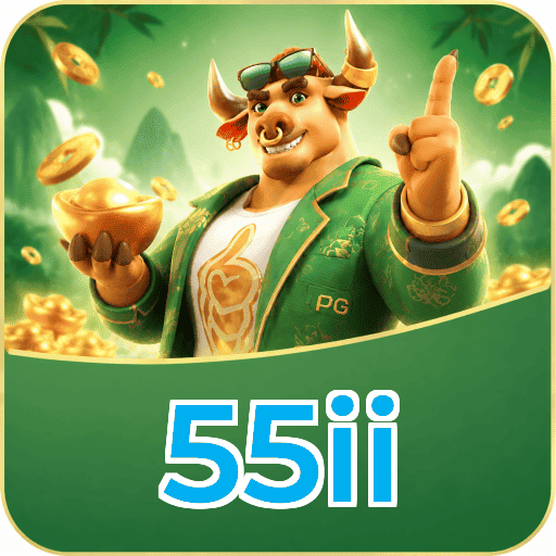 Como Ganhar 55ii
