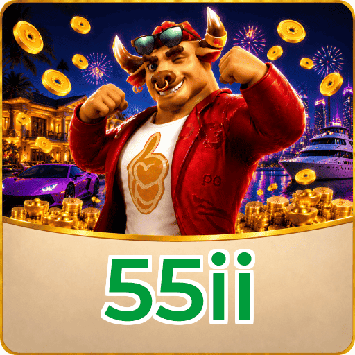 55ii Logo