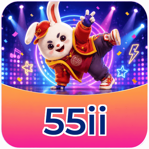 55ii Cassino - Jogos Certificados