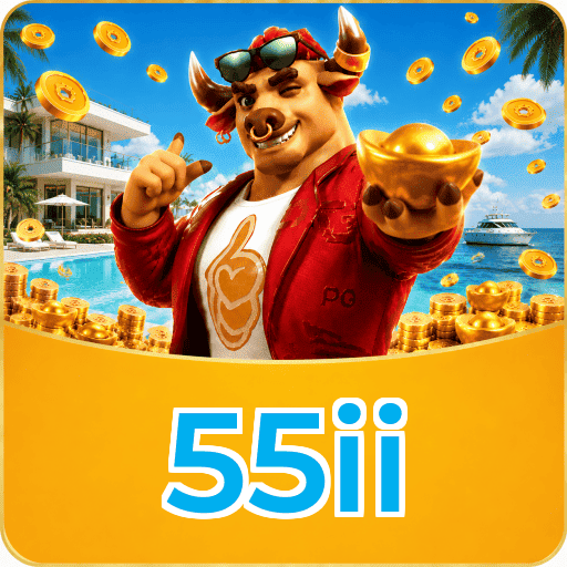 Logo 55ii - Guia de Download