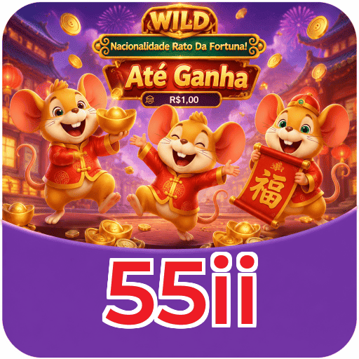 Logo 55ii