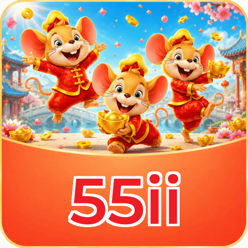 Logo 55ii