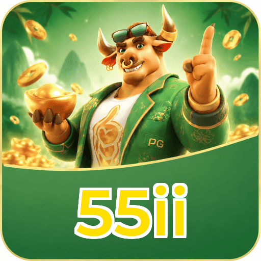 55ii Cassino - Jogos Certificados