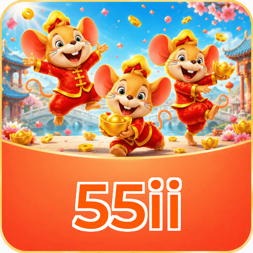 Logo 55ii Instalação