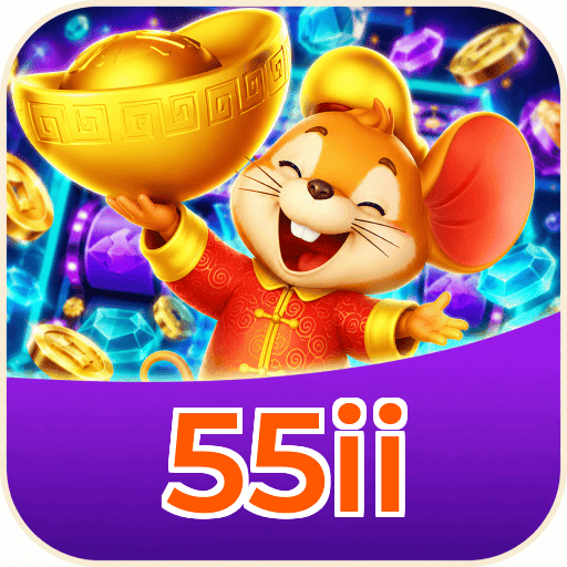 Logo 55ii - Download Seguro