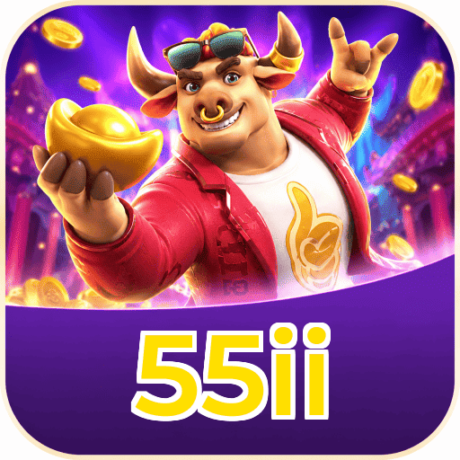 Logo 55ii Referências
