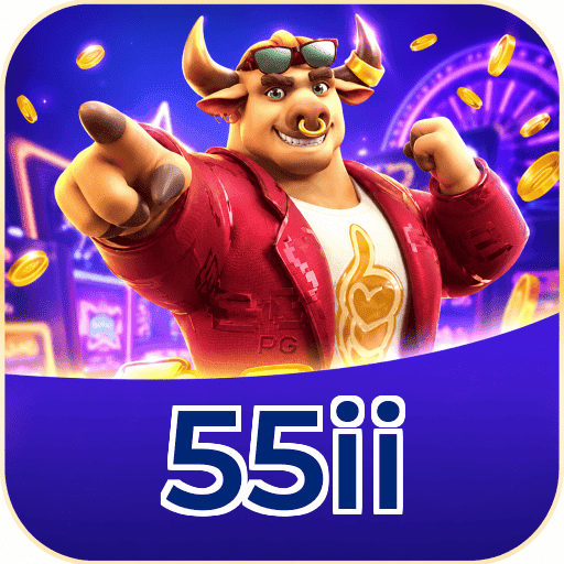 Logo 55ii Plataformas
