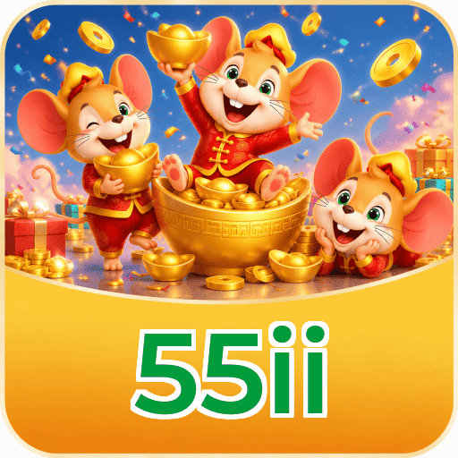 Logo 55ii