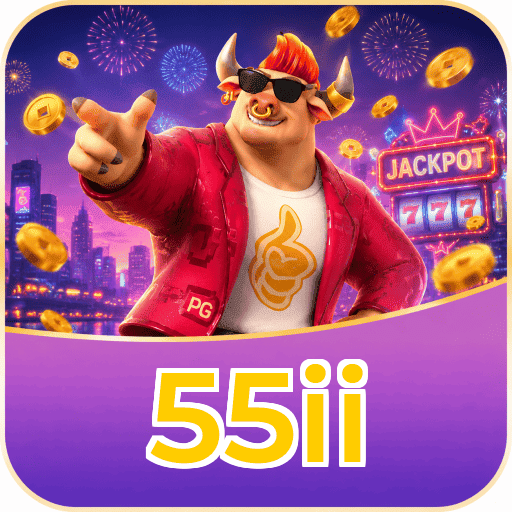 55ii Logo