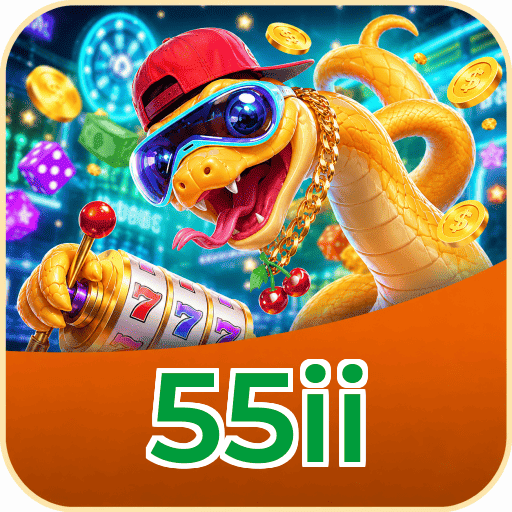 Logo 55ii - Bônus e Promoções