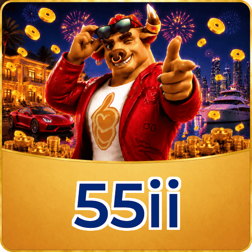 55ii Logo
